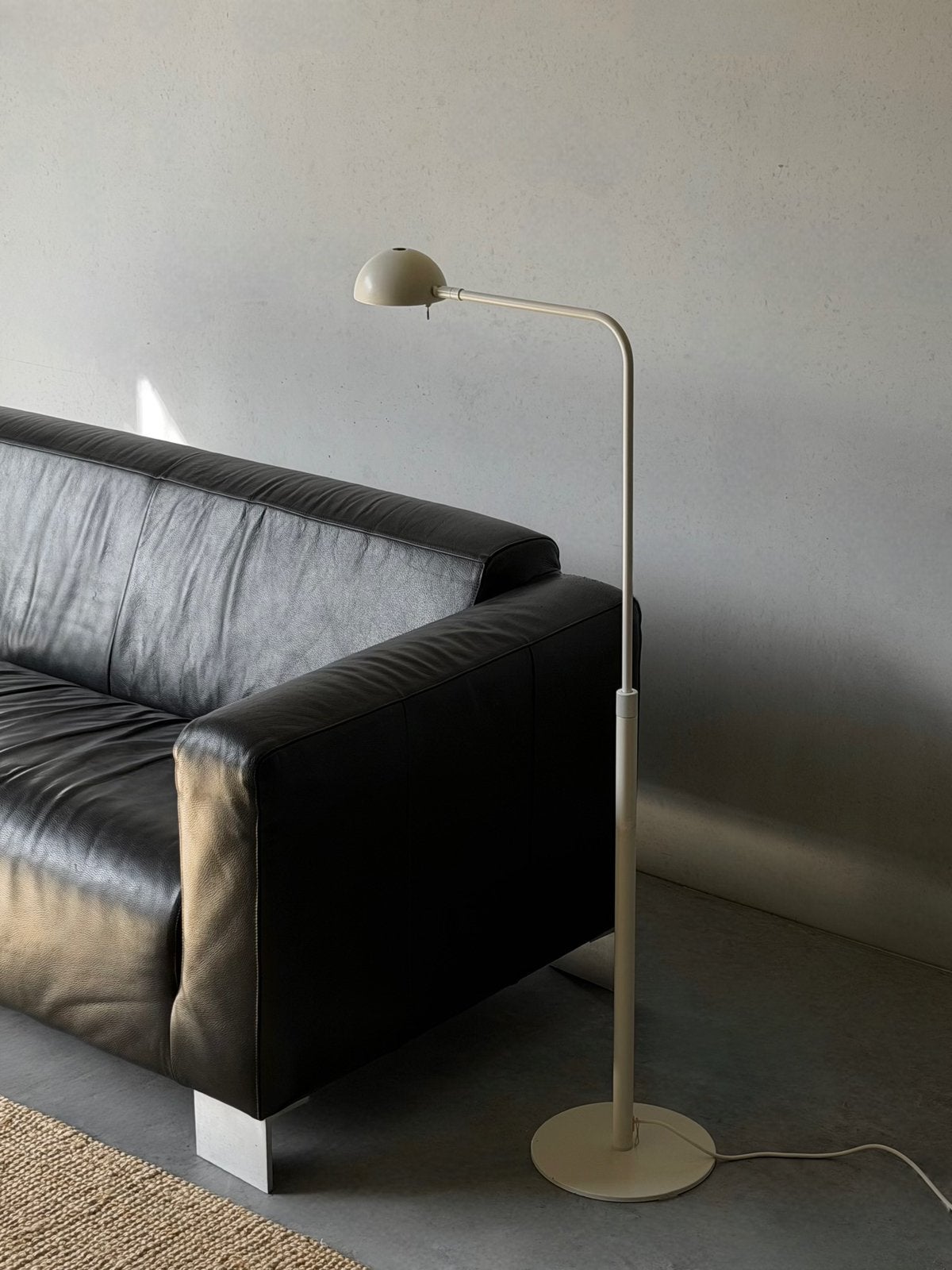 Vintage ikea vloerlamp / staande lamp, Huis en Inrichting, Ophalen, Zo goed als nieuw