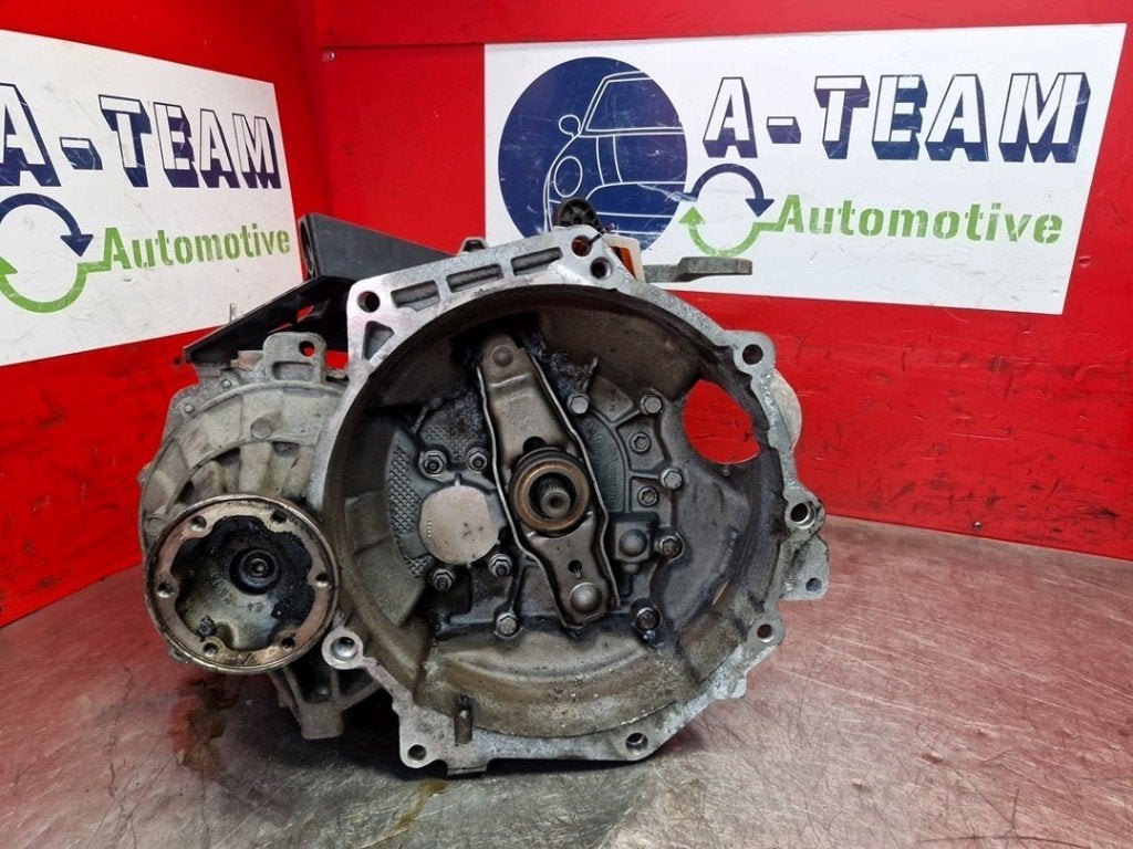 VERSNELLINGSBAK SCHAKEL Octavia Combi (1Z5) (|0A4300046E|), Auto-onderdelen, Transmissie en Toebehoren, Skoda, Gebruikt