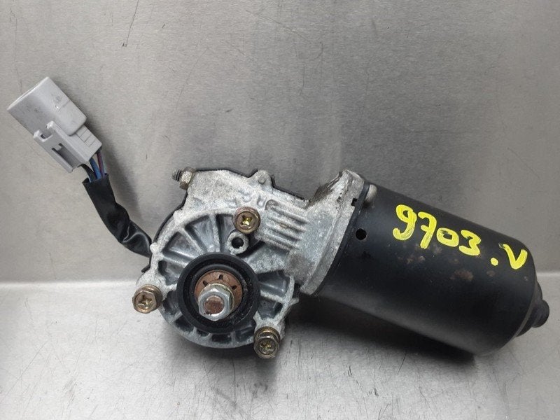 RUITENWISSERMOTOR VOOR Toyota Previa (R3) (01-2000/02-2006), Gebruikt, Toyota