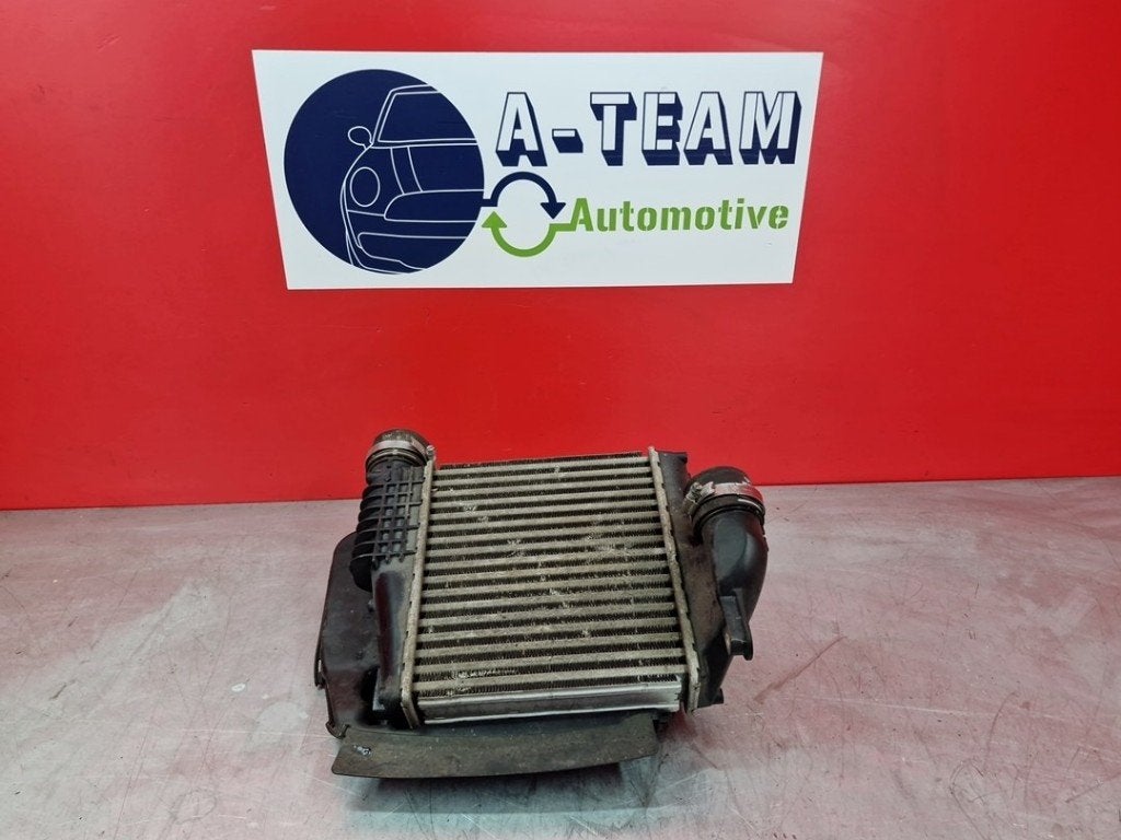 INTERCOOLER 308 SW (L4 / L9 / LC / LJ / LR) (|9675627980|), Valeo, Utilisé, 100, rue de Courcelles
75017  Paris, FR, Info@valeo.fr