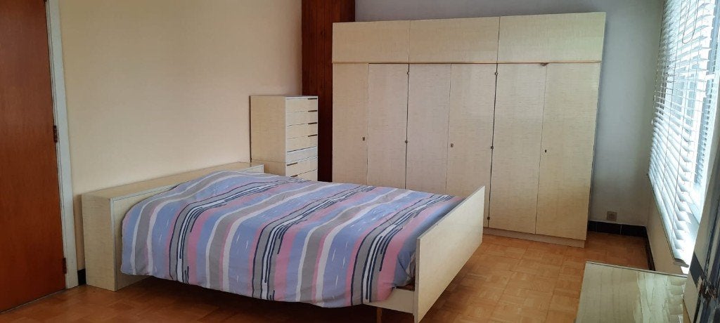 VINTAGE SLAAPKAMER, Ophalen, Gebruikt