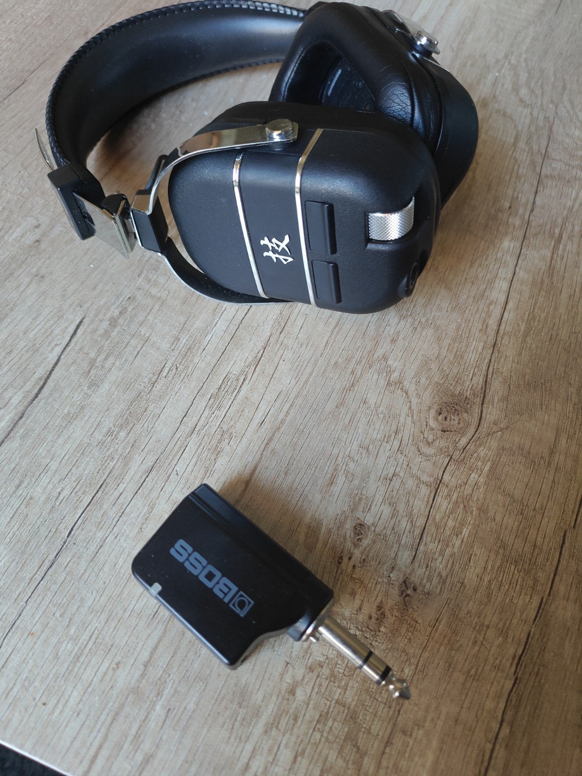 Boss waza air hoofdtelefoon gitaar versterker, Muziek en Instrumenten, Ophalen, Gitaar