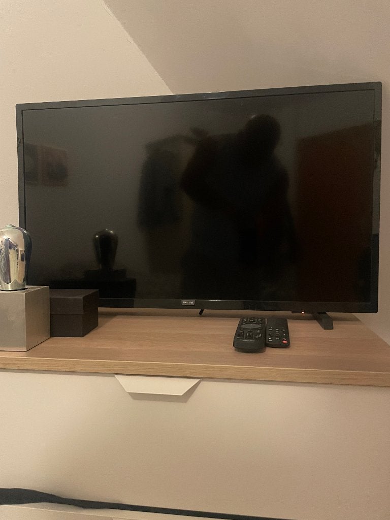 Tv Philips, Ophalen, Philips