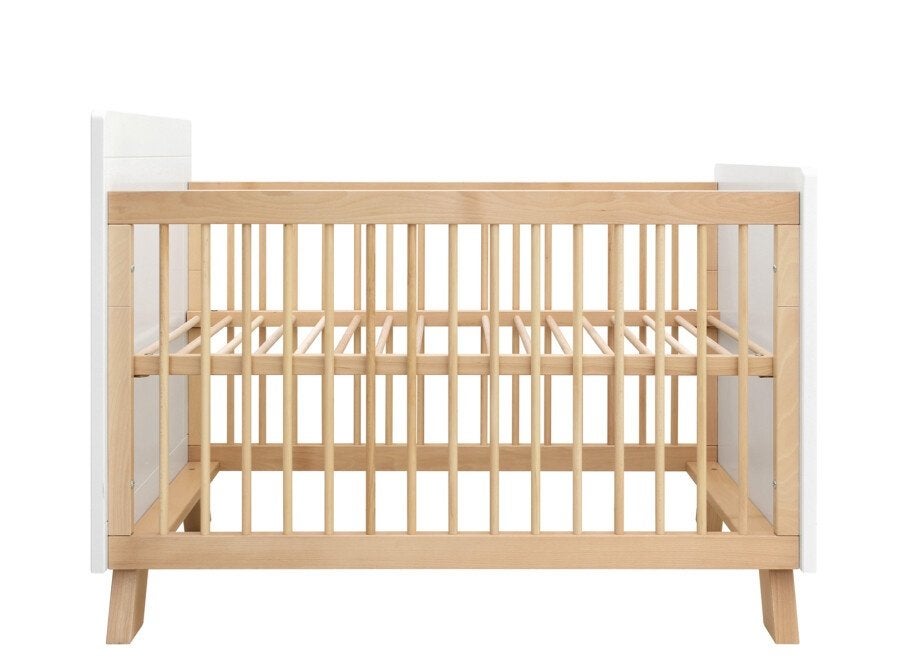 Lit Bopita pour bébé, Enlèvement, Comme neuf, Lit