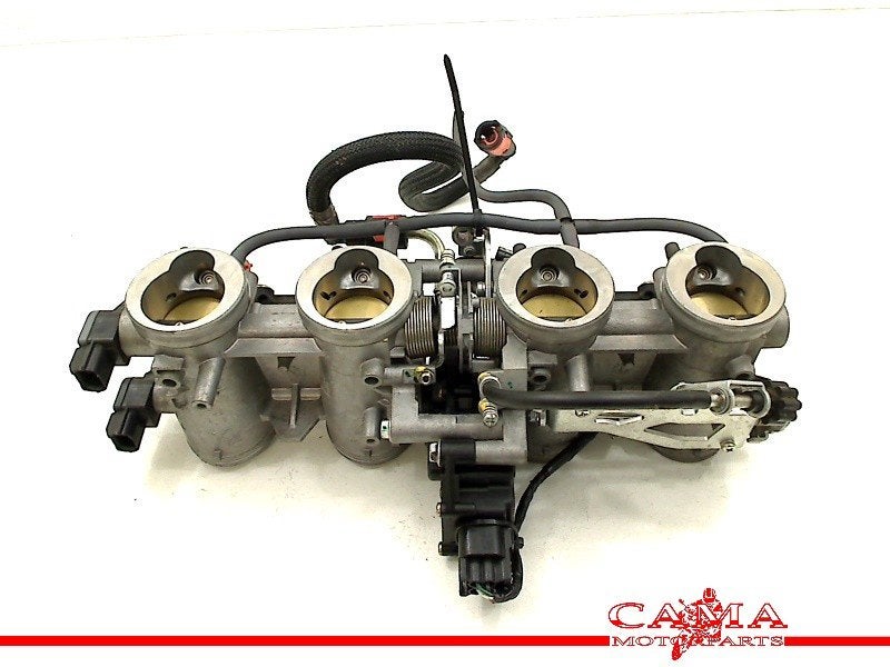 GASKLEPHUIS Kawasaki Z 1000 2007-2009 (Z1000 ZR1000B-C), Dhr. S. di Majo, Gebruikt, Info@cama-motorparts.nl, P.J. Troelstraweg 8 8
3144 CX  MAASSLUIS, NL