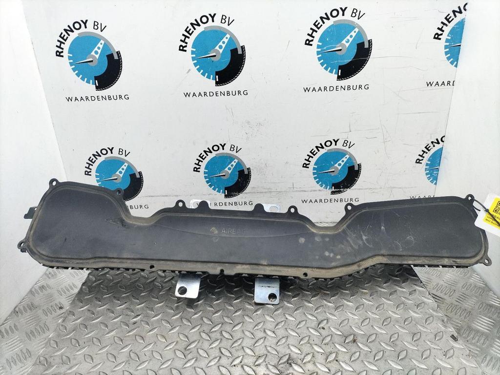 VOLVO V40 V40 II 1.5 T3 Polar+ Sport  AIRBAG MOTORKAP 2020, Auto-onderdelen, Ophalen of Verzenden, Gebruikt, Stiba lid