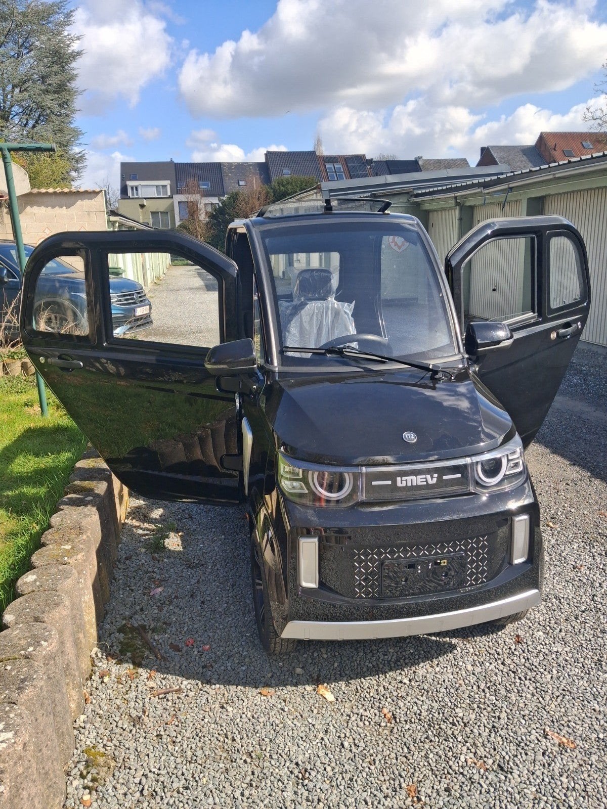 ELECTRISCHE NIEUWE BROMMOBIEL, Diversen, Brommobielen en Scootmobielen, Nieuw, Overige merken, 46 km of meer, 16 km/u of meer
