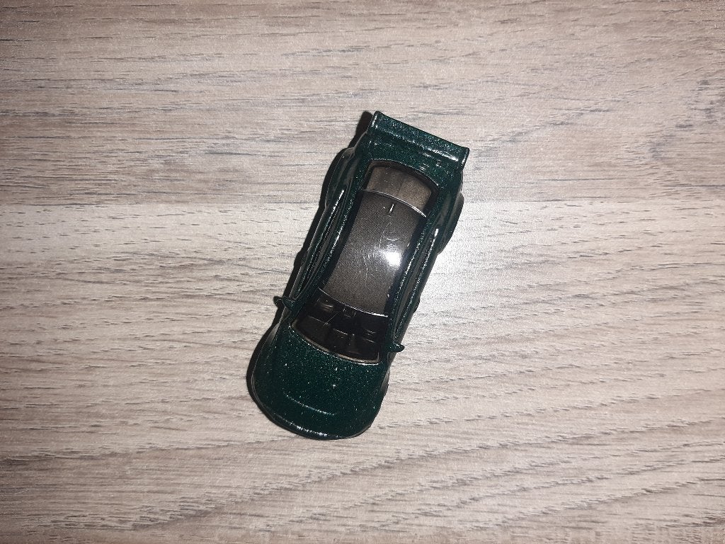 Hot Wheels Jaguar XE SV Project 8 2018 (nearly mint), Ophalen of Verzenden, Zo goed als nieuw, Auto