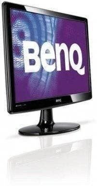 BenQ GL2240 Zwart, 21.5 inch, DVI, TN, Full HD Monitor, Computers en Software, 3 tot 5 ms, 60 Hz of minder, Gebruikt, HD