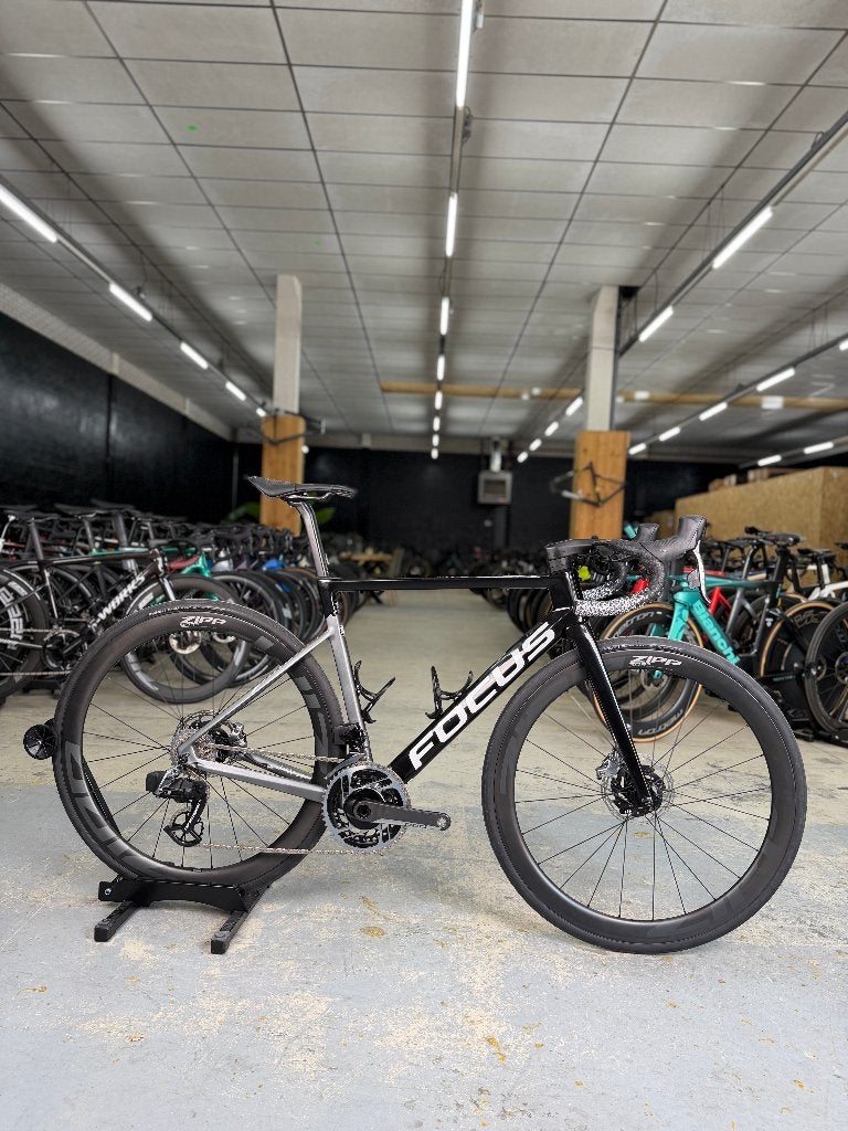 Focus Izalco Max SRAM RED eTap Carbon Racefiets, Ophalen, Zo goed als nieuw