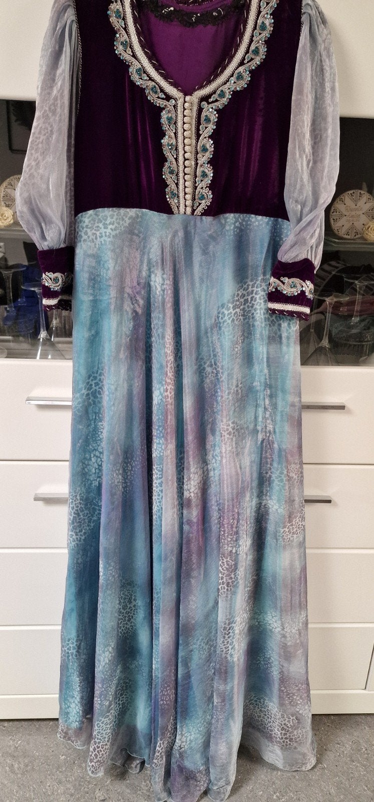 Kaftan, Vêtements | Femmes, Enlèvement ou Envoi