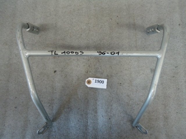 TL1000S 1996 - 2001 Suzuki Spiegelsteun D1-22900