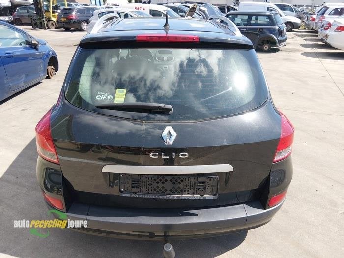 Hayon d'un Renault Clio (KRO8), Autos : Pièces & Accessoires, -, Renault, -, Utilisé