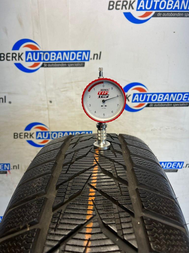 2x Vredestein Wintrac Xtreme S 215/60 R16 99H 215/60/16 2156, Auto-onderdelen, Banden en Velgen, -, Band(en), Gebruikt, 215 mm