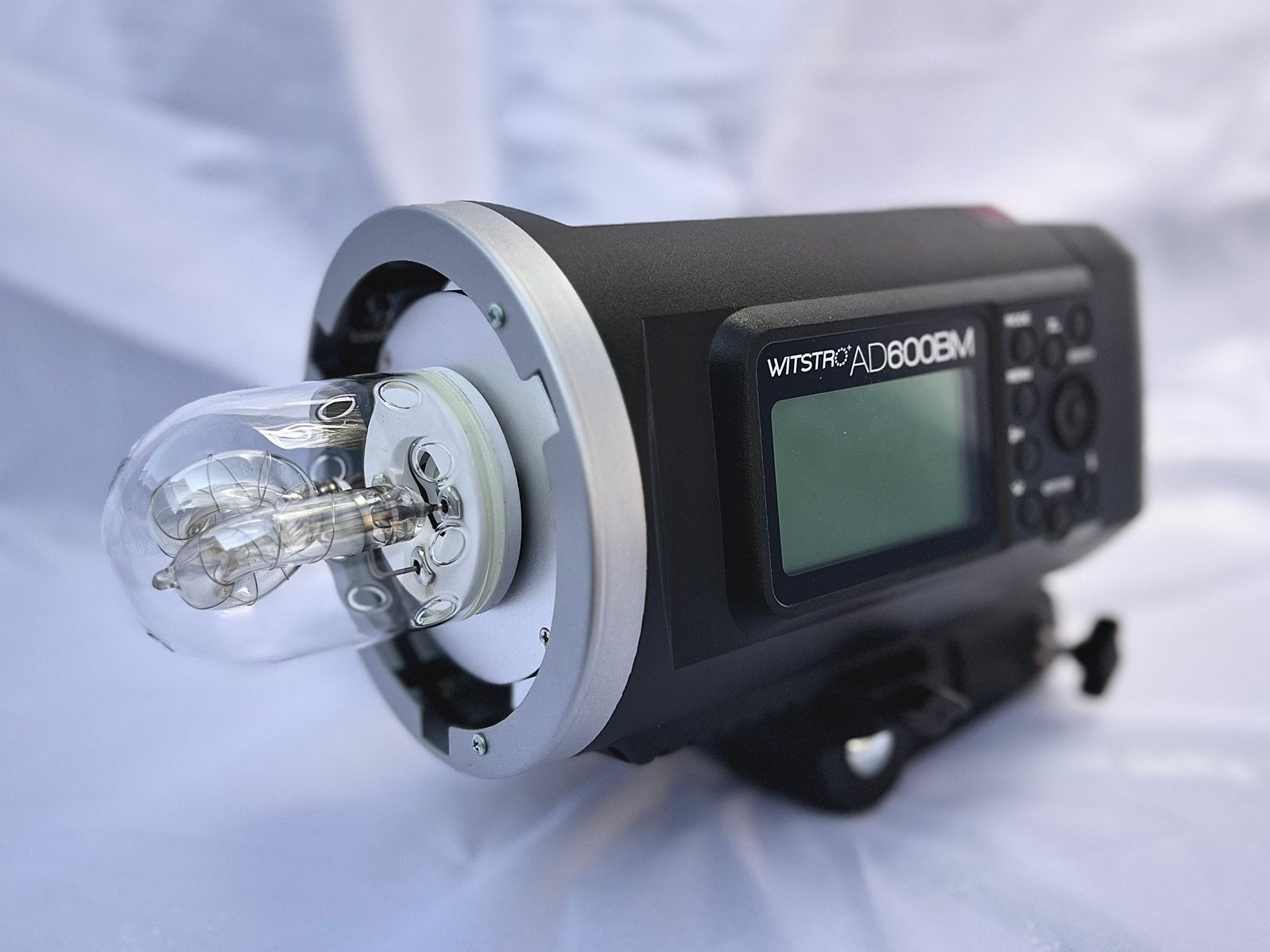 Flash de studio Godox Wistro AD600BM monture Bowens, Audio, Tv en Foto, Foto | Flitsers, Ophalen, Sony, Zo goed als nieuw, Godox