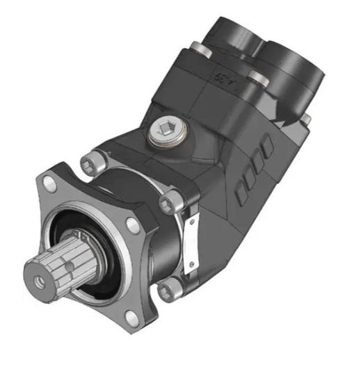 PLUNJERPOMP OMFB HDS 64 l/min D 60100110643, Overige merken, Carrosserie en Plaatwerk, -, -