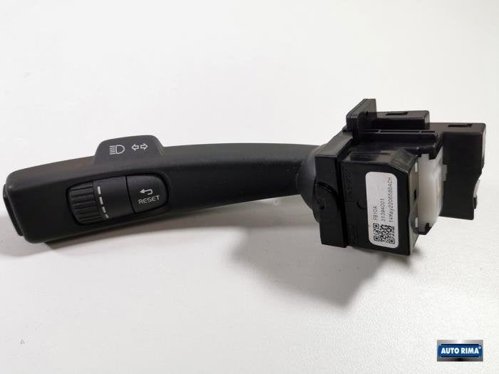 Commutateur feu clignotant d'un Volvo V60, -, 3 mois de garantie, -, -