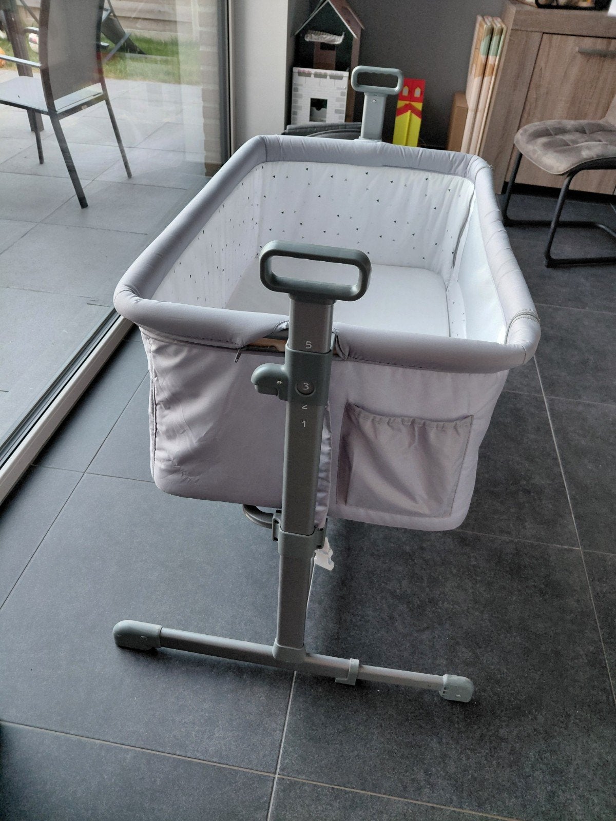 Co sleeper, Kinderen en Baby's, Kinderkamer | Overige Meubels, Ophalen