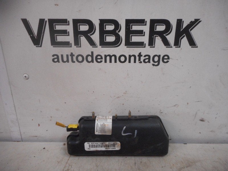 AIRBAG STOEL LINKS Ford Cougar (ECX / W) (98bbc611d10ae), Gebruikt, Postoffice@zf.com, Löwentaler Straße 20
88046  Friedrichshafen, DE