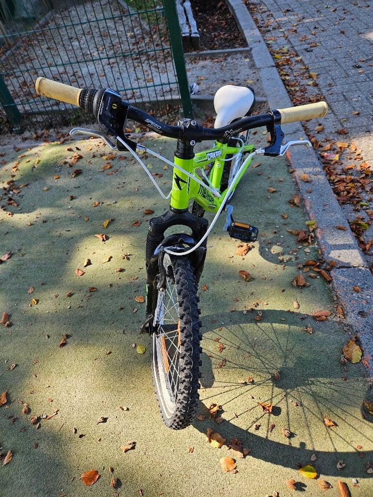 Vélo 20" Merida, Enlèvement, Utilisé, Merida