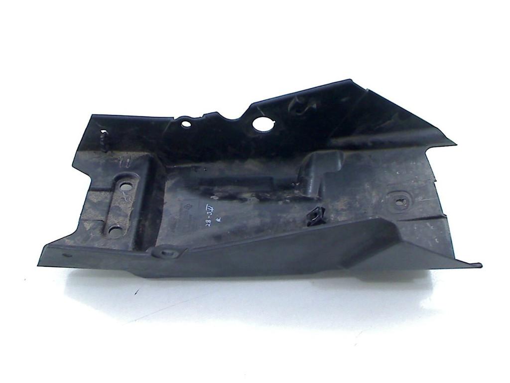 UNDERTAIL KTM RC 125 2019 (RC125 F5003S1) (90508019000), Motoren, Onderdelen | Overige, Gebruikt