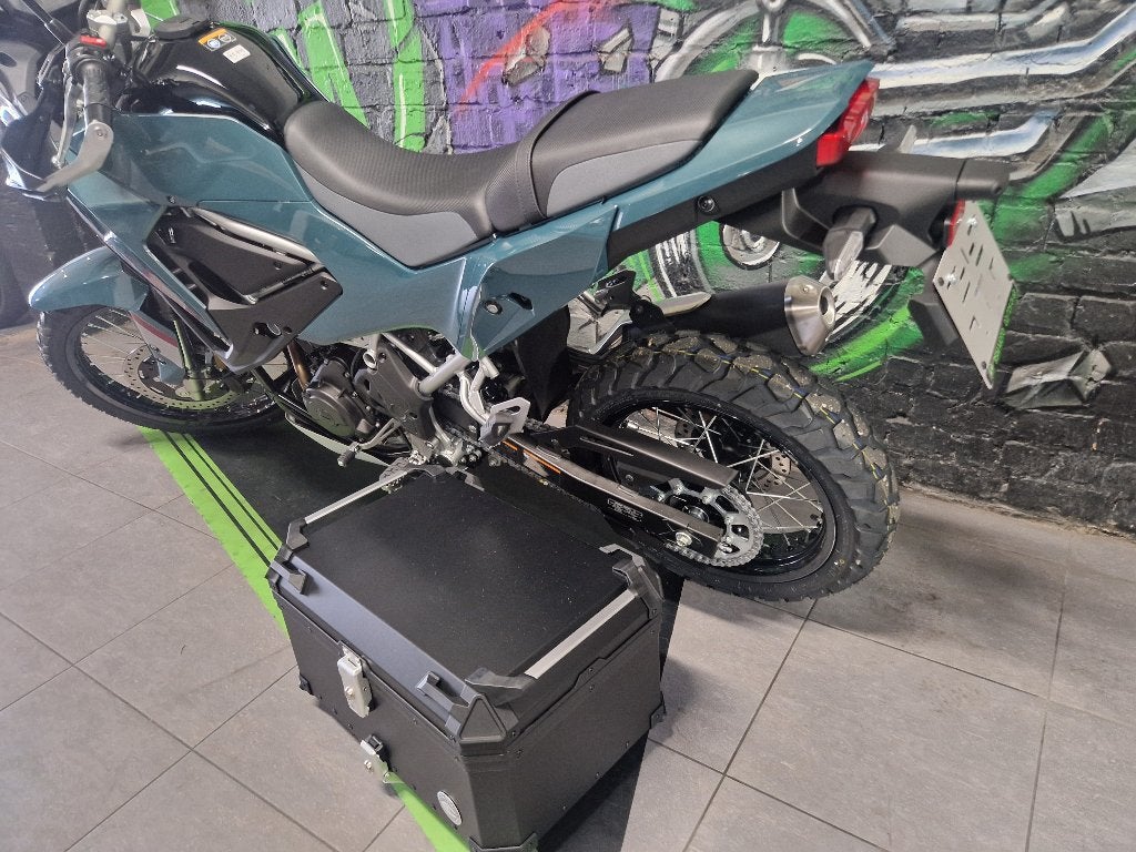 KLE500, Motos, Entreprise, 2 cylindres, Neuf, Permis Moto A2 minimum