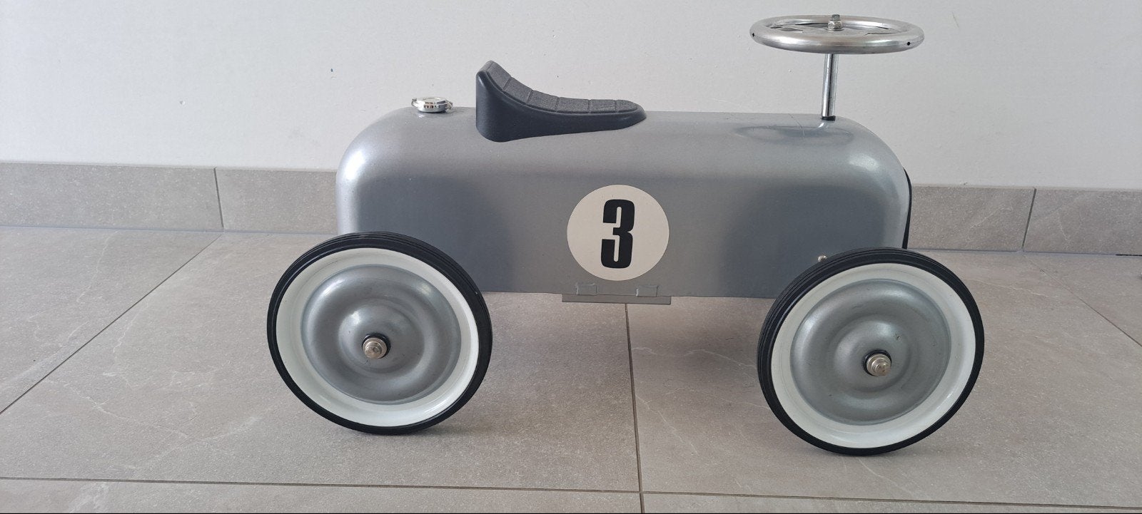 Peuter auto, Kinderen en Baby's, Speelgoed |Speelgoedvoertuigen, Ophalen