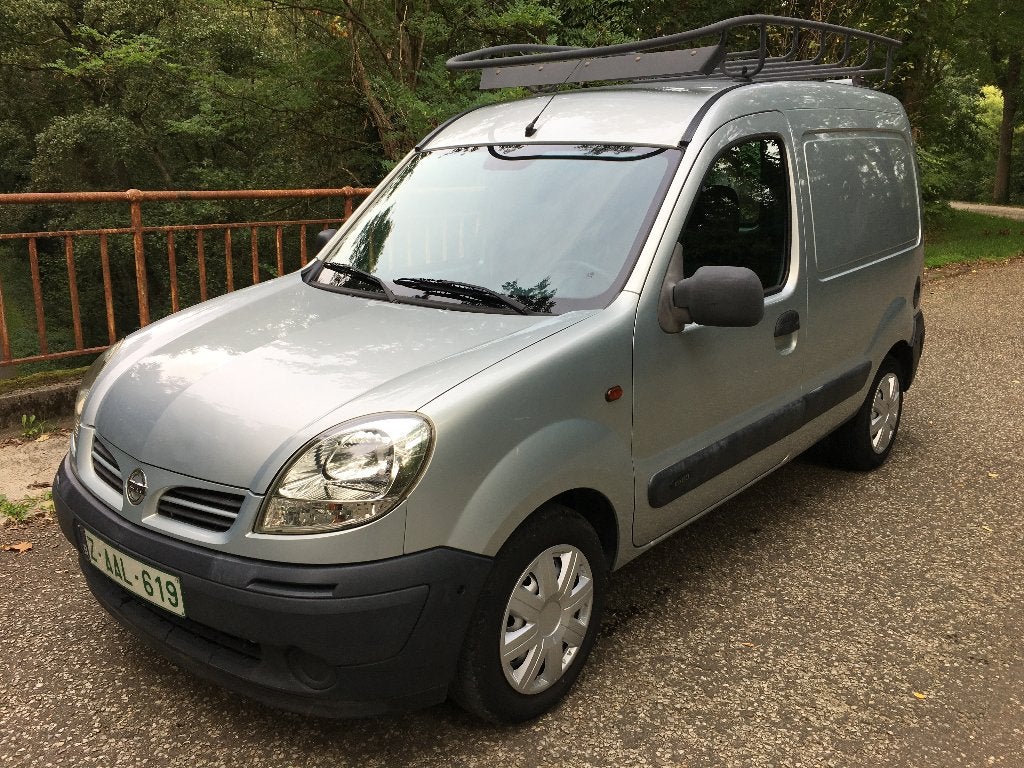 Gekeurd+carpass, Autos, Achat, Entreprise, Diesel, 1500 cm³
