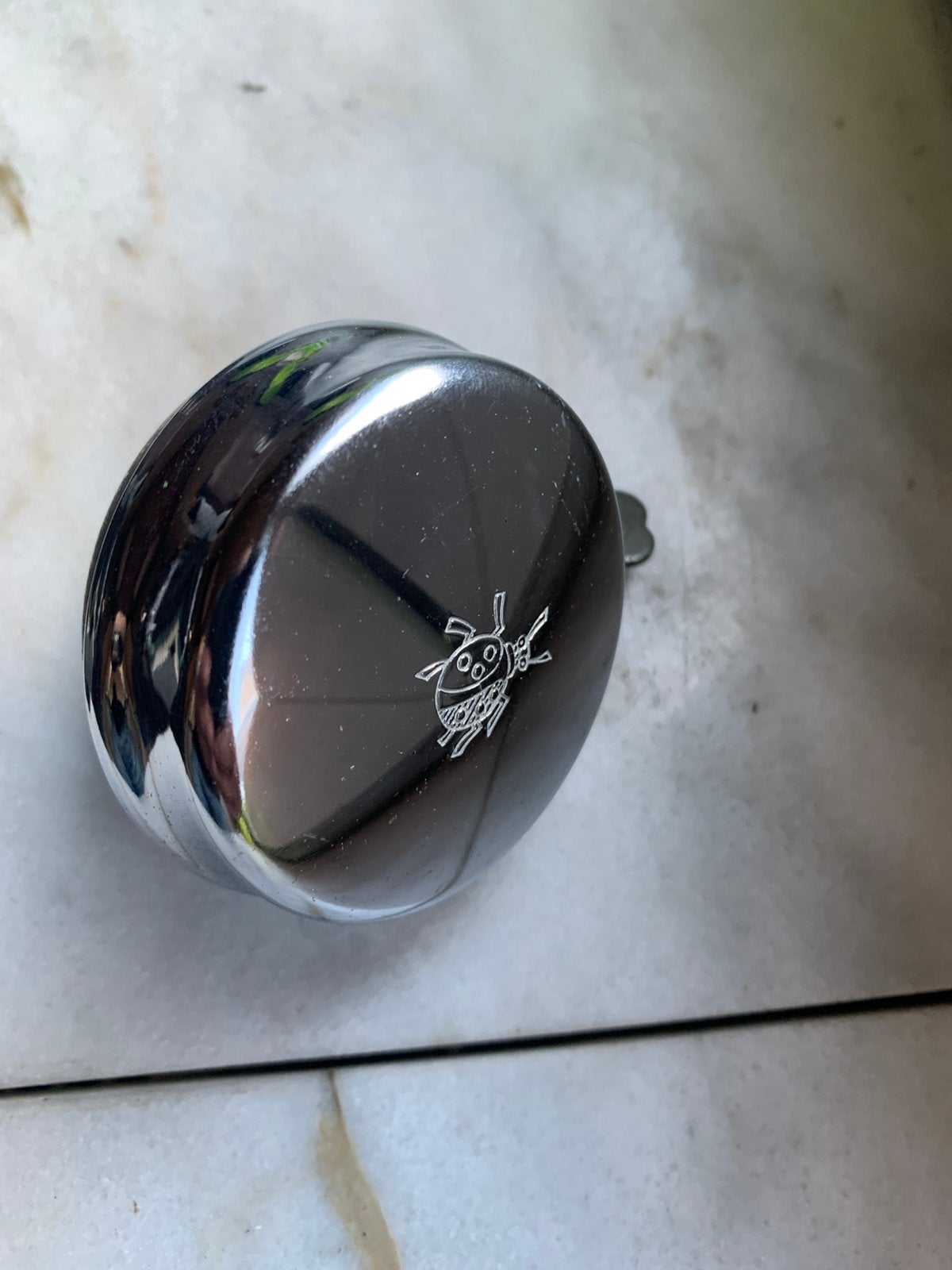 Cloche Honda Camino Beetle, Enlèvement ou Envoi, Comme neuf