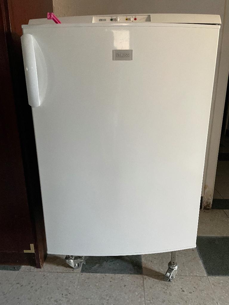 Diepvries, Elektronische apparatuur, Gebruikt, Minder dan 85 cm, 60 tot 90 cm, Ophalen