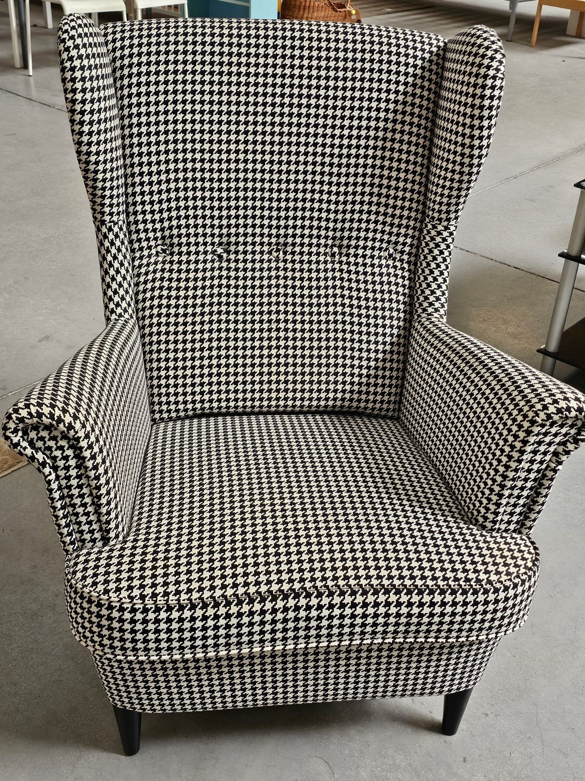 fauteuil ikea Strandmon
Comme neuf, Enlèvement