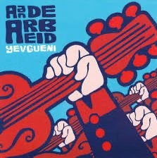 Yevgueni - Aan de Arbeid, CD & DVD, CD | Néerlandophone, Enlèvement ou Envoi, Comme neuf