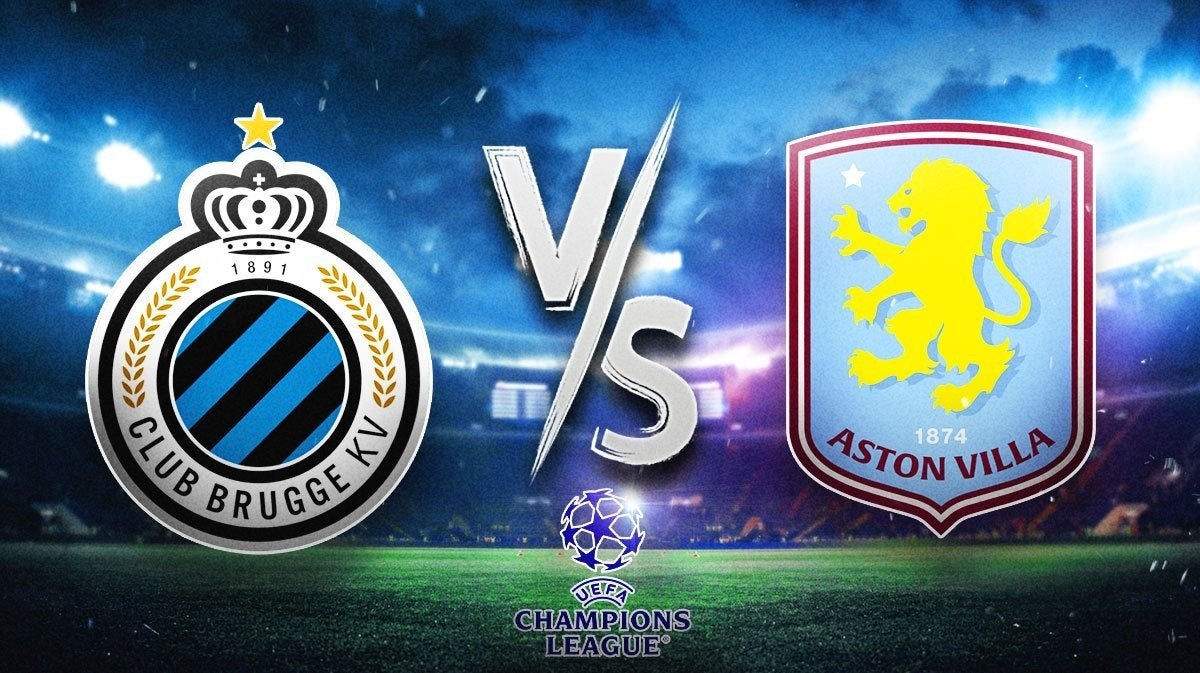 1 billet Champions League 9 Club Bruges - Aston Villa 08-09-, Tickets & Billets, Sport | Football