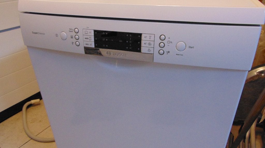 lave vaisselle BOSCH, Electroménager, Lave-vaisselle, Enlèvement ou Envoi, Comme neuf