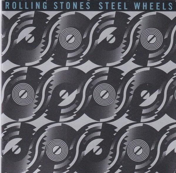 Rolling Stones – Steel Wheels - Flashpoint, Cd's en Dvd's, Cd's | Rock, Verzenden, Gebruikt, Alternative