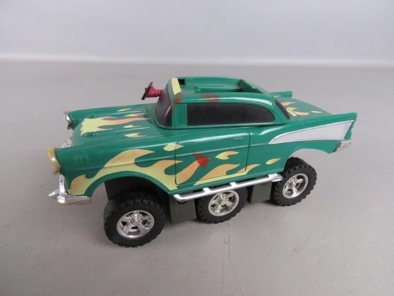 Kenner Mask hurricane 1986, Verzamelen, Ophalen of Verzenden, Gebruikt