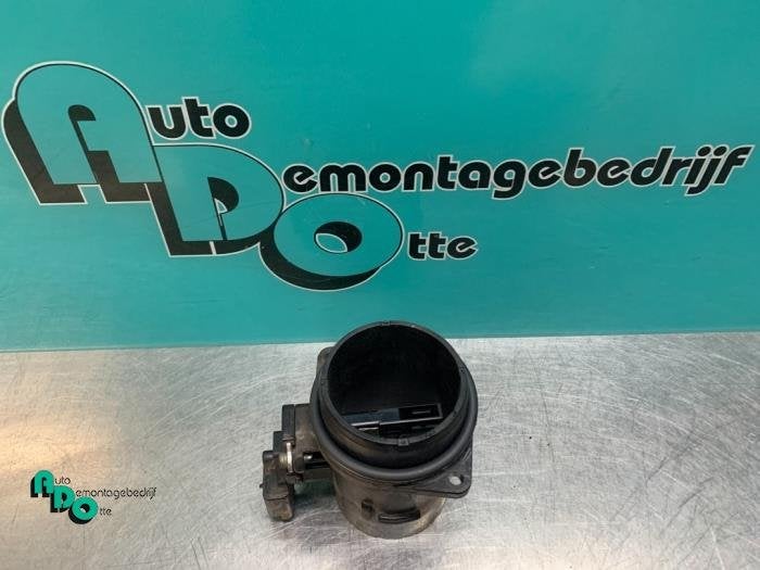 Compteur de masse d'air d'un Peugeot Expert (Expert 07-), -, 3 mois de garantie, Utilisé, -