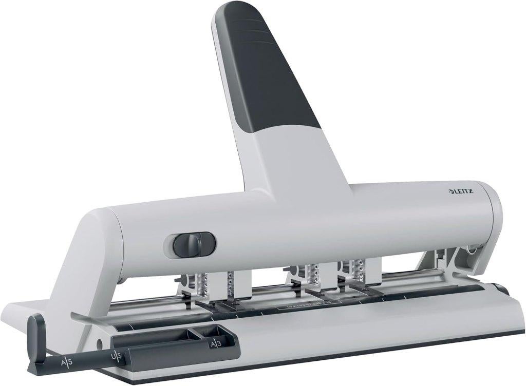 Puncher met 4 gaten, Diversen, Bureau-accessoires, Zo goed als nieuw, Ophalen of Verzenden