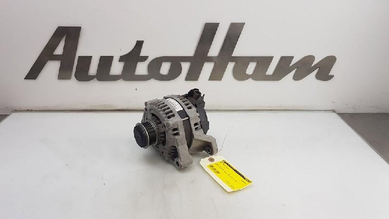 ALTERNATEUR Opel Corsa E (01-2014/06-2019), Utilisé, Opel
