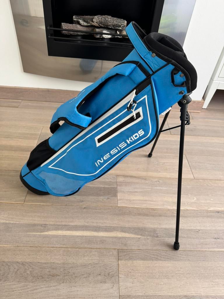 Sac de golf, Sports & Fitness, Golf, Enlèvement ou Envoi, Comme neuf, Sac