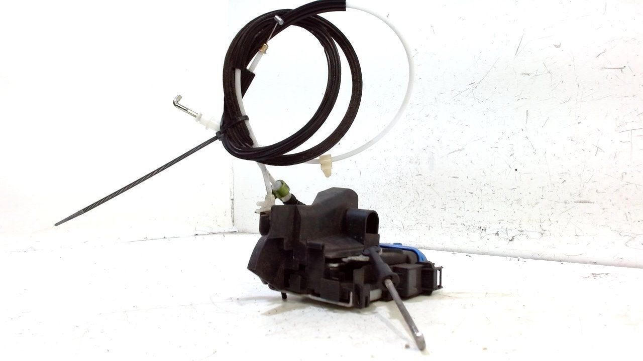 Slot mechaniek portier vacuum centrale vergrendeling links a, Onderdelen@venauto.nl, Van der Ven Autorecycling B.V., Ettenseweg 76, 4706 PB Roosendaal, The Netherlands