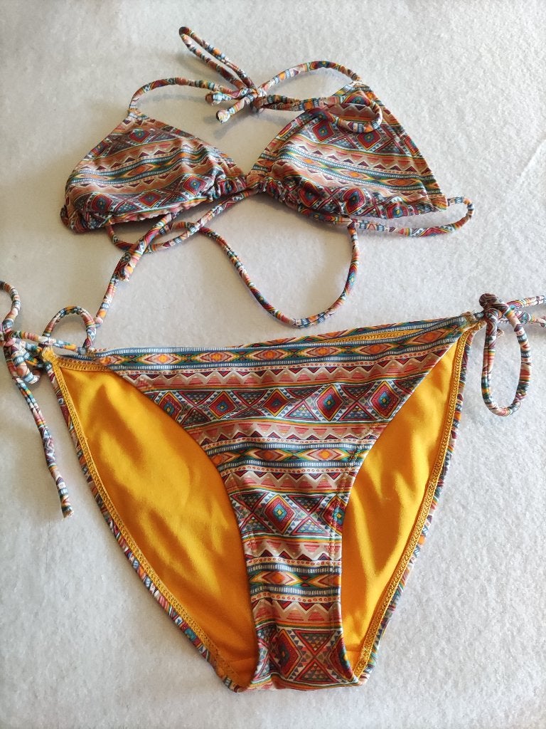 bikini AS Adventure in nieuwstaat, Enlèvement ou Envoi, Comme neuf, Bikini