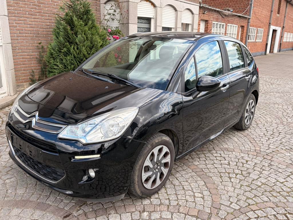 Citroën C3, Auto's, Euro 5, Bedrijf, C3, Te koop