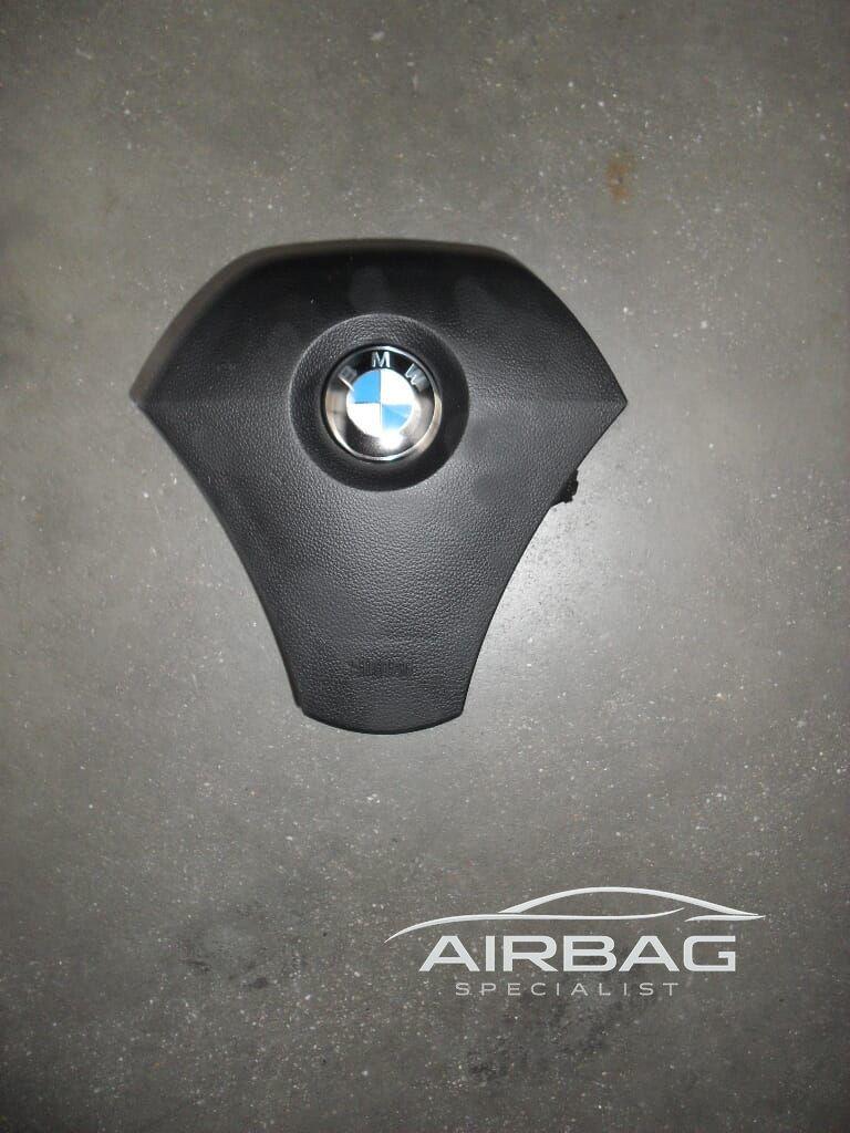 Stuur airbag BMW E60 model 2004-2010, Auto-onderdelen, Gebruikt, -, -, Ophalen of Verzenden