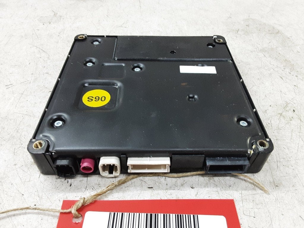 COMPUTER Audi SQ7 (4MB / 4MG) (01-2016/12-2019) (0K4035282A), Info@audi.de, Audi, Audi AG, Gebruikt