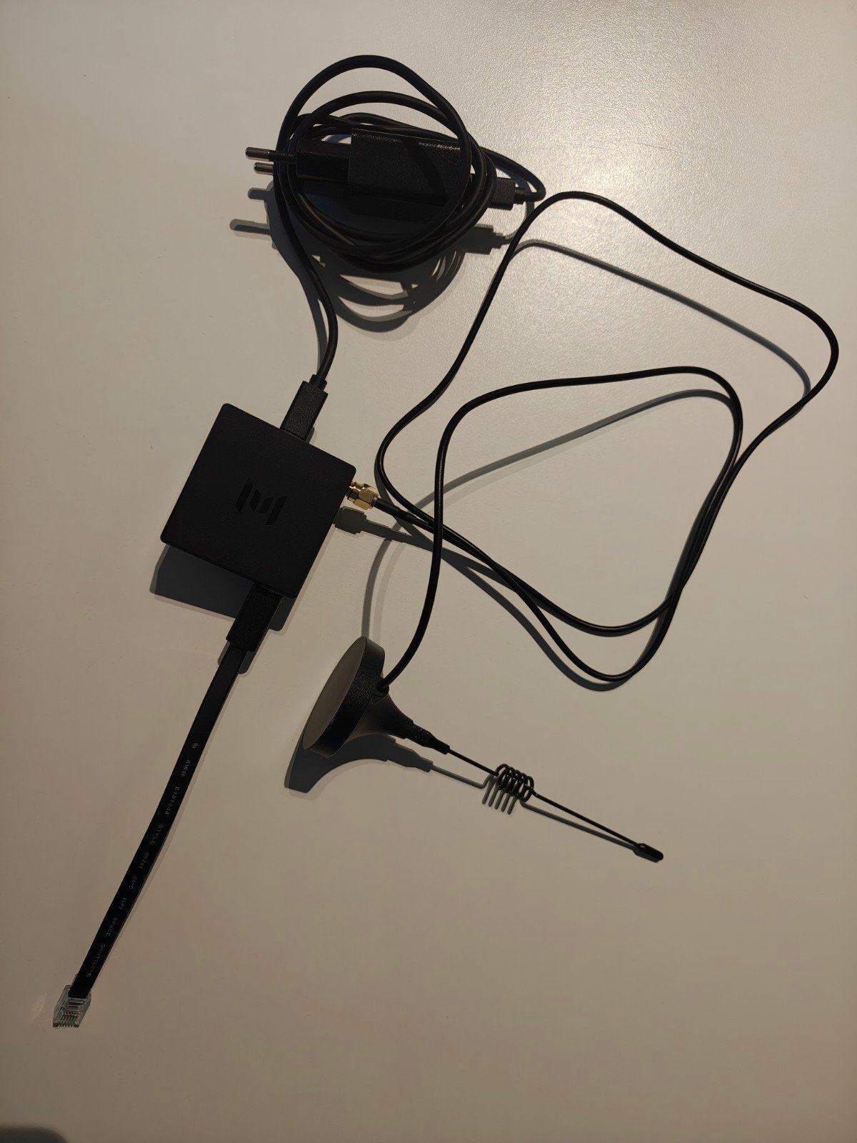 marstek ct-003 P1 meter, Ophalen of Verzenden, Zo goed als nieuw