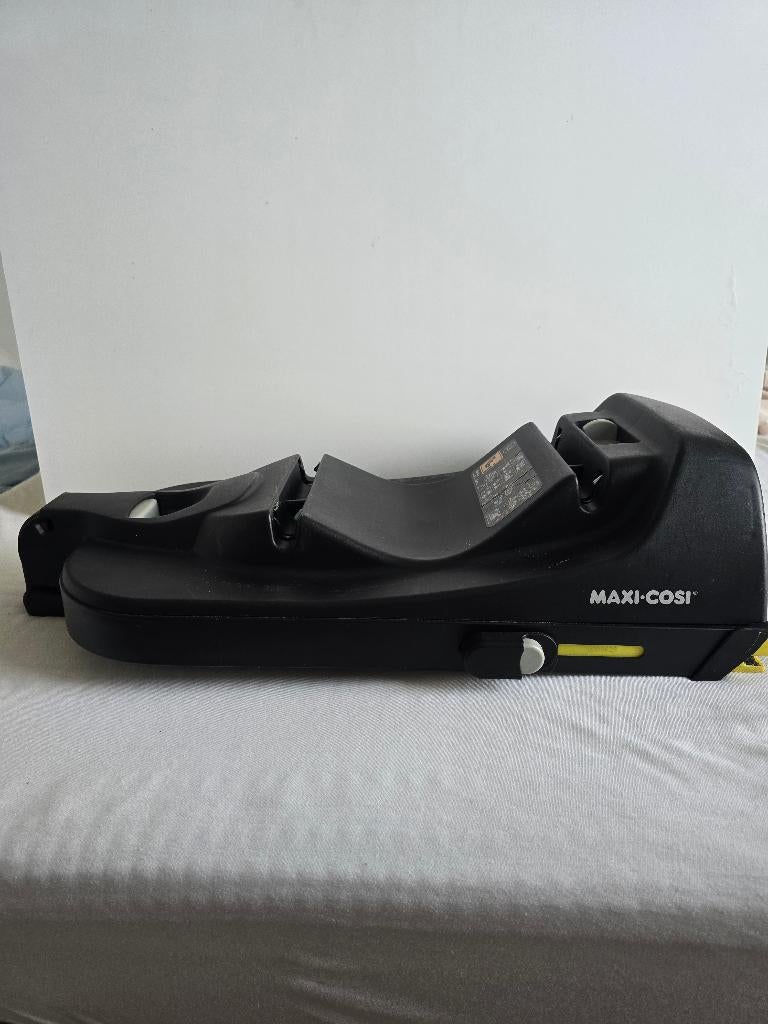 Maxi Cosi Tinca base, Kinderen en Baby's, Ophalen, Gebruikt, Maxi-Cosi, Isofix