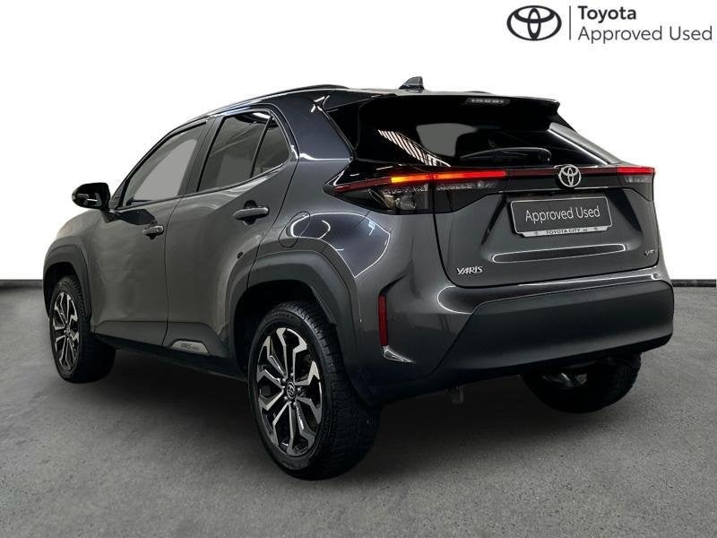 Toyota Yaris Cross Dynamic Plus | winter pack | all seasons, Achat, Euro 6, 116 ch, Autres couleurs