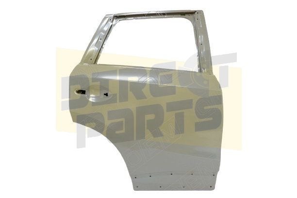 Mazda CX-5 (1/12-6/17) Achterportier Rechts (te spuiten) Ori, Neuf, -, Mazda, Porte