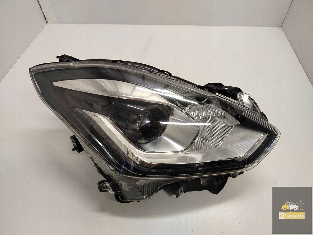 Phare avant droit Full LED Suzuki Swift MK8, Info@suzuki.co.jp, Takatsuka-cho, Chuo-ku 300
432-8611  Hamamatsu, Suzuki Motor Corporation